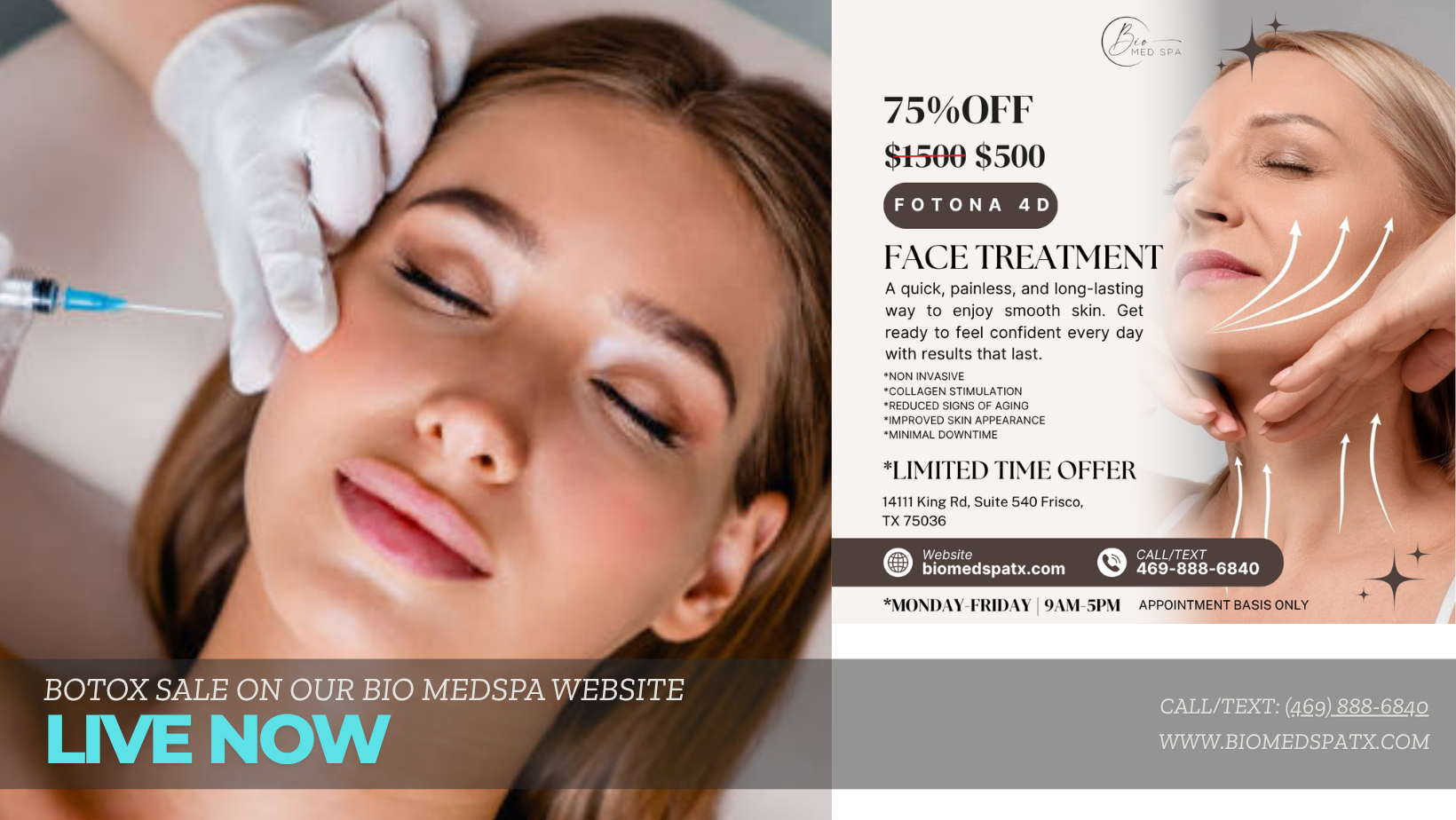 Modern Medical Healthcare Facebook Cover (5)