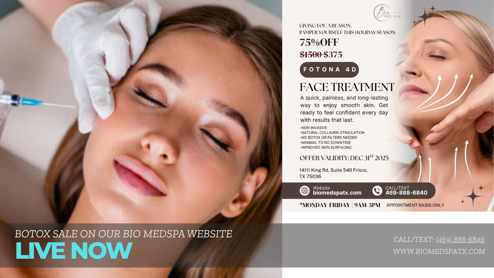 Modern Medical Healthcare Facebook Cover (6)