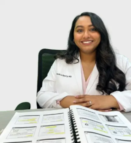 MOUNICA GOOTY, MD