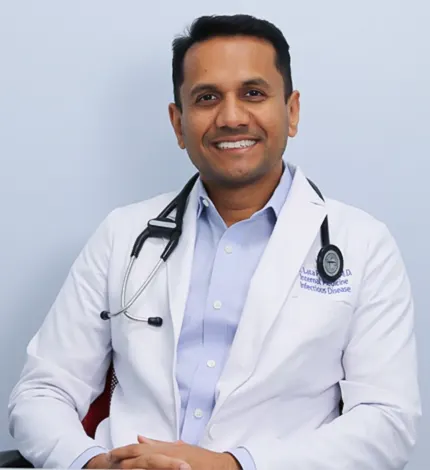 SAINATH GADDAM, MD, FACC, RPVI