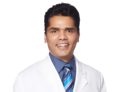 Dr. Raman Palabindala banner img