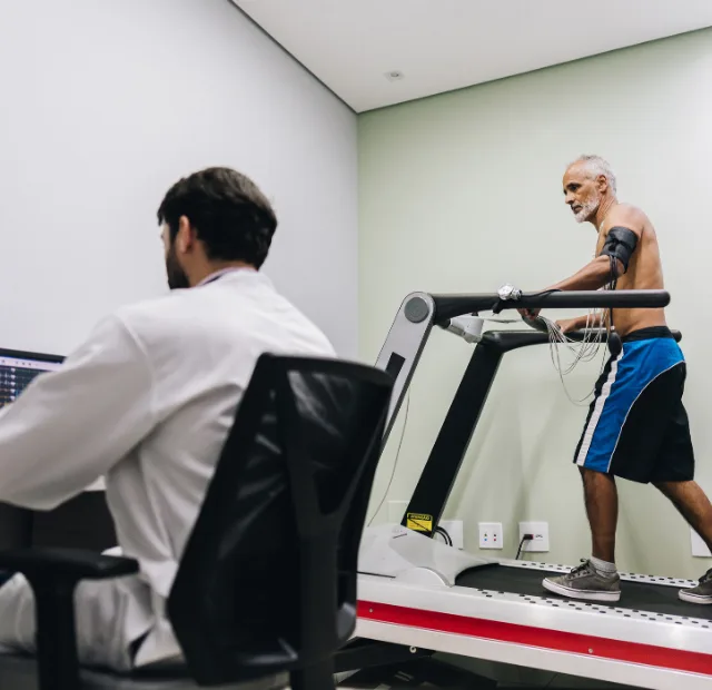 Echocardiogram cardiac ultrasound imaging Pioneer Medical Frisco, TX