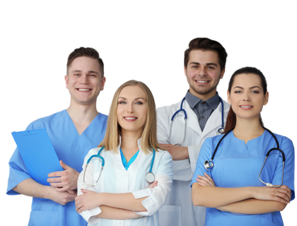 doctors in Frisco, Sherman & Carrollton, TX