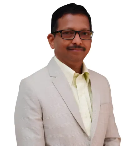 DR. KIRAN KUMAR MANGALPALLY, MD