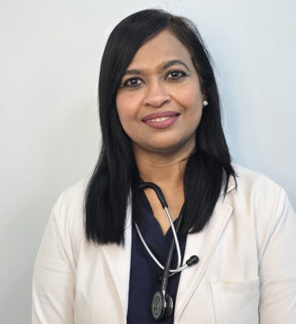 Minimol George - Cardiology And Internal Medicine